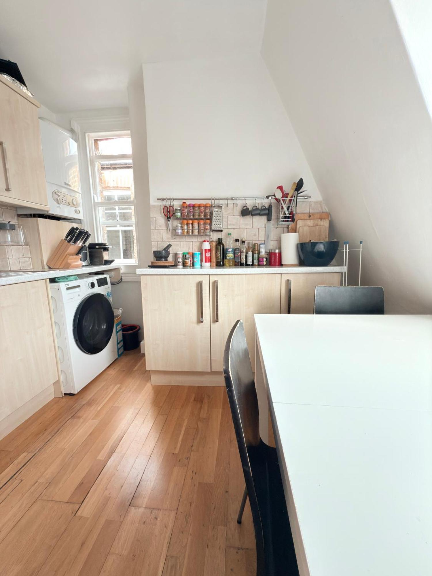 Séjour chez l'habitant Liberty Stockwell *